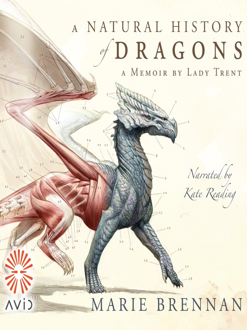 Title details for A Natural History of Dragons by Marie Brennan - Wait list